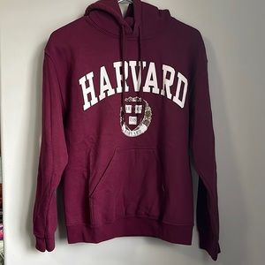🏷️ SALE 🏷️ Harvard Sweatshirt Sz Small